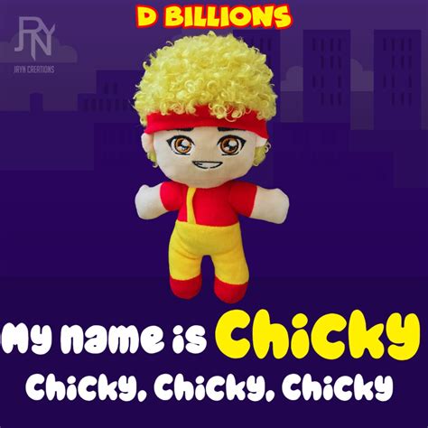 da chicky|”Cha.